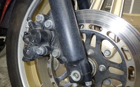 HONDA CB900F 2022 SC01