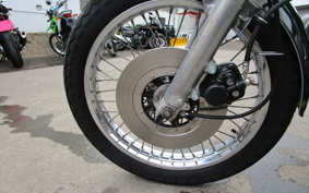 KAWASAKI KZ1000 2016 KZT00A