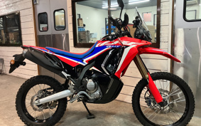 HONDA CRF250 RALLY MD47