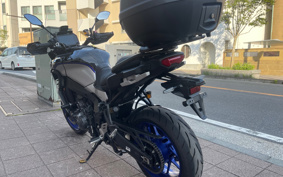 YAMAHA TRACER 9GT 2024 RN70J