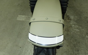 HONDA CT125 HUNTER CUB 2025 JA55