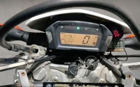 HONDA CRF250L MD38