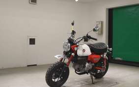 HONDA MONKEY 125 2023 JB05