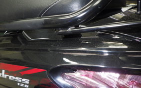 SUZUKI ADDRESS V125 DT11A