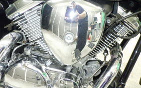 YAMAHA DRAGSTAR 250 VG02J