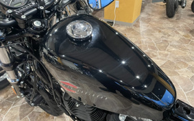 HARLEY XL1200X 2020 LC3