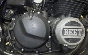 KAWASAKI GPZ400 1983 ZX400A