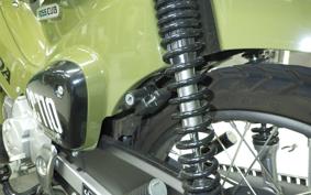 HONDA CROSS CUB 110 JA45
