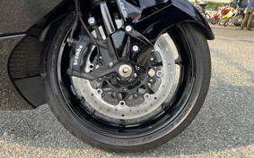 SUZUKI HAYABUSA 2022 EJ11A