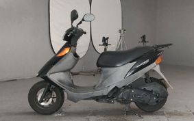 SUZUKI ADDRESS V125 CF4EA