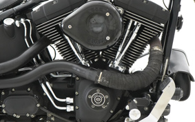 HARLEY FXSTB1450 2003 BTY