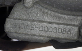 YAMAHA N-MAX 155 A SG50J