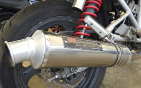 SUZUKI GSX400S KATANA 1992 GK77A