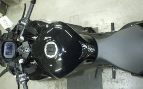 KAWASAKI NINJA 1000SX 2020 ZXT02K