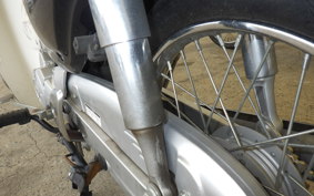 HONDA C50 SUPER CUB AA04