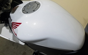 HONDA VTR 250 F MC33