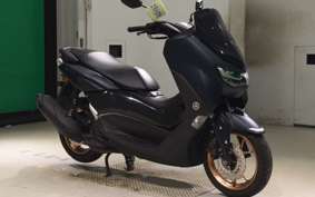 YAMAHA N-MAX 2022 SEG6J