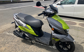 SUZUKI AVENIS 125 EA12J