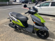 Фото Suzuki AVENIS 125 с японского аукциона
