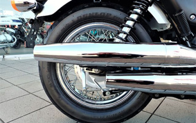 HONDA VT750S 2011 RC58