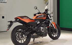 HARLEY X350 2024