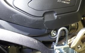 BENELLI TRK502X 2026