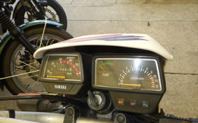 YAMAHA DT50 17W