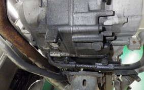 HONDA C90 SUPER CUB 2009 HA02