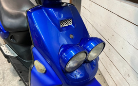 YAMAHA BW*s100 4VP