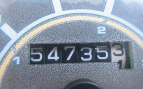 HONDA SUPER CUB50 AA01