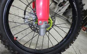 HONDA CRF150 KE03
