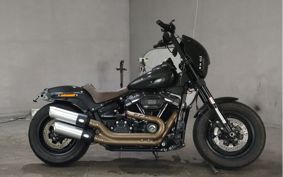 HARLEY FXFBS1870 2018 YLK
