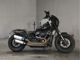 Фото Harley FXFBS1870 2018 с японского аукциона