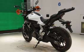 YAMAHA MT-07 2015 RM07J