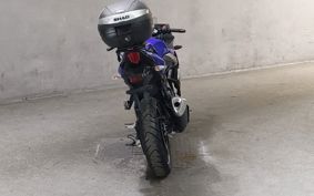 SUZUKI GSX250R DN11A