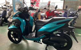 YAMAHA TRICITY 125 SEC1J