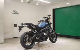 YAMAHA XSR900 2016 RN46J