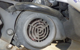 YAMAHA JOG Z Gen.2 SA16J