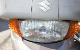 SUZUKI LET's 4 Basket 1995 CA43A