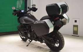 HARLEY ﾊﾟﾝ AMERICA1250S 2021