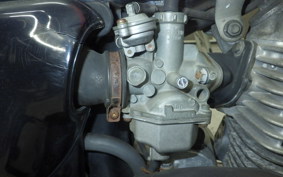 HONDA XL230 MC36