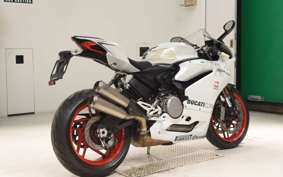 DUCATI DUCATI959パニガーレ 2016