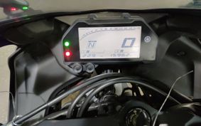 YAMAHA YZF-R25 RG43J