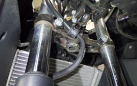 HONDA CBR250R GEN 3