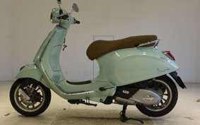 VESPA PRIMAVERA 125