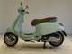 Фото Vespa PRIMAVERA 125 с японского аукциона