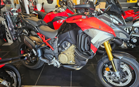 DUCATI MULTI STRADA V4PP 2026 1000