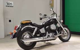HONDA SHADOW 400 2008 NC34