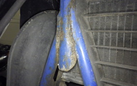 SUZUKI TS50 Hustler SA11A