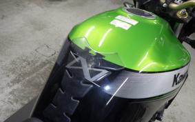 KAWASAKI ZRX1200 D 2011 ZRT20D